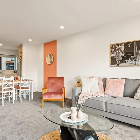 Spectacular Te Kanawa Views - 2Br Retreatヴィラ